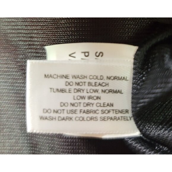 Cutter and Buck Mens XL WindTec Red Half Zip Pullover Alliance Bank Logo - Picture 10 of 13